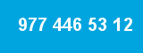 977 446 53 12